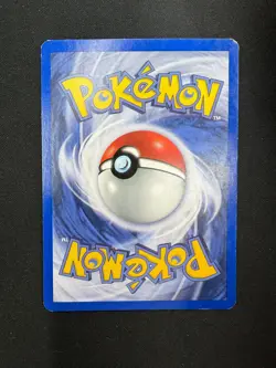 Pokemon Magmar 39/62 Fossil Prima Edizione Wizards ITA Carte Vintage - Image 2