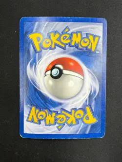 Pokemon Arbok 3/165 Expedition Rare Holo Unlimited Wizards ENG Vintage Cards - Image 2