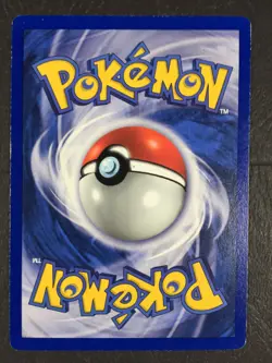 1999 Pokemon Game Base Set 1st Edition #94 POTION Shadowless Light Play - Image 2