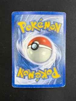 Pokemon Magneton H16/H32 Aquapolis Rara Holo Unlimited Wizards ITA Carte Vintage - Image 2