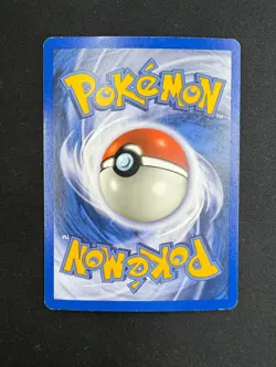 Pokemon Magneton H16/H32 Aquapolis Rara Holo Unlimited Wizards ITA Carte Vintage - Image 2
