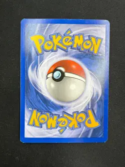 Pokemon Dark Hypno 26/82 Team Rocket Rara Prima Edizione Wizards ITA Vintage - Image 2