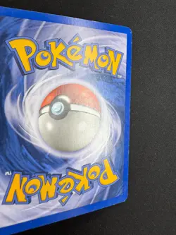 Pokemon Dark Hypno 26/82 Team Rocket Rara Prima Edizione Wizards ITA Vintage - Image 5