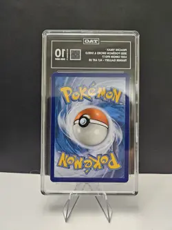 Graded TAG 10 Pikachu VMAX TG17/TG30 Lost Origin Pokemon - Image 2