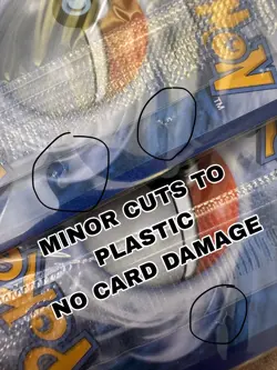 Pokemon TCG Pikachu Promo SM04 - FACTORY SEALED WITH MINOR CUTS TO PLASTIC - Image 2