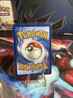 Charmander Pokemon MEP 038 First Partner Illustration Rare Promo - Image 2
