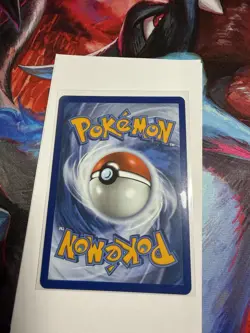 Charmander Pokemon MEP 038 First Partner Illustration Rare Promo - Image 3