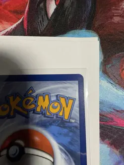 Charmander Pokemon MEP 038 First Partner Illustration Rare Promo - Image 5