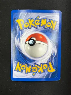Pokemon Dark Alakazam 1/82 Team Rocket Rara Holo Prima Edizione Wizards ITA - Image 2