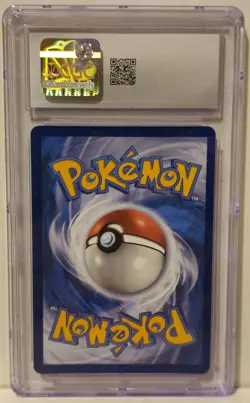 Charizard VSTAR CGC 9.5 Brilliant Stars 174/172 Rainbow Rare Holo Pokemon 2022 - Image 2