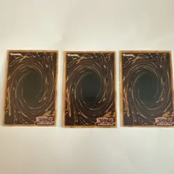 Yugioh! X3 Infinite Impermanence - MP25-EN032 - Starlight - 1st Edition Near M - Image 5