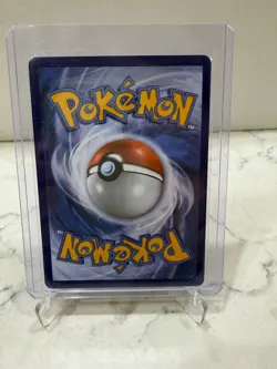 N's Zoroark ex 286/217 SIR Pokemon Ascended Heroes Special Illustration Rare - Image 2