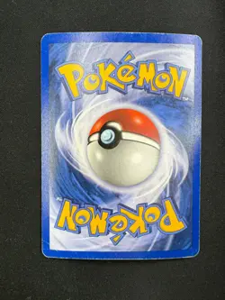Pokemon Kingdra H14/H32 Aquapolis Rara Holo Unlimited Wizards ITA Carte Vintage - Image 2