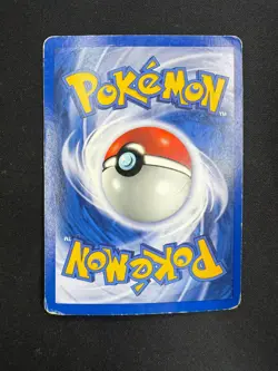 Pokemon Lugia 9/111 Neo Genesis Rara Holo Unlimited Wizards ITA Carte Vintage - Image 2