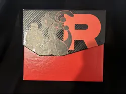 Pokemon Destined Rivals ETB - Opened With Accessories (No Packs) TCG - Image 5