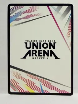 Union Arena Solo Leveling Action Point (Holo) - UE17BT/SLG-1-AP01 - Sung Jinwoo - Image 2