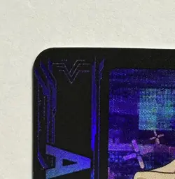 Union Arena Solo Leveling Action Point (Holo) - UE17BT/SLG-1-AP01 - Sung Jinwoo - Image 3