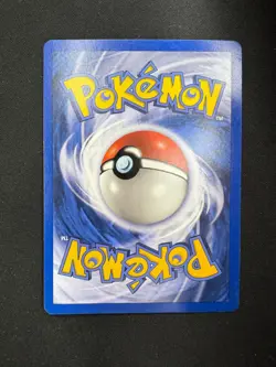 Pokemon Getto di Involuzione 72/102 Set Base Rara Prima Edizione Wizards ITA - Image 2