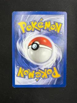 Pokemon Pinsir 25/64 Jungle Rara Prima Edizione Wizards ITA Carte Vintage - Image 2