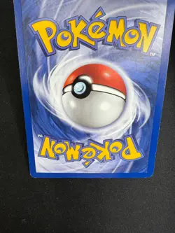 Pokemon Pinsir 25/64 Jungle Rara Prima Edizione Wizards ITA Carte Vintage - Image 5