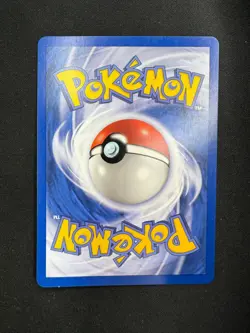 Pokemon Distruzione di Energia 92/102 Set Base Prima Edizione Wizards ITA Carte - Image 2