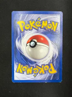 Pokemon Vaporeon 28/64 Jungle Rara Prima Edizione Wizards ITA Carte Vintage - Image 2
