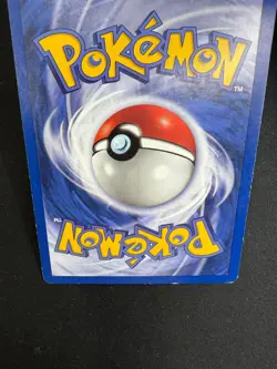 Pokemon Vaporeon 28/64 Jungle Rara Prima Edizione Wizards ITA Carte Vintage - Image 5