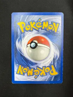 Pokemon Magneton 9/102 Set Base Rara Holo Prima Edizione Wizards ITA Vintage - Image 2