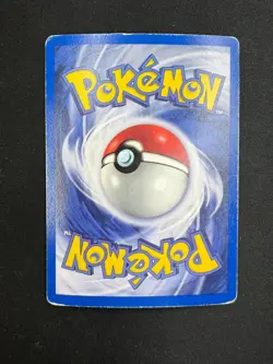 Pokemon Muk 13/62 Fossil Rara Holo Prima Edizione Wizards ITA Carte Vintage - Image 2