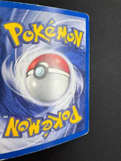 Pokemon Muk 13/62 Fossil Rara Holo Prima Edizione Wizards ITA Carte Vintage - Image 5
