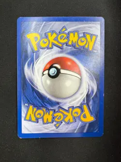 Pokemon Plus Potenza 84/102 Set Base Prima Edizione Wizards ITA Carte Vintage - Image 2