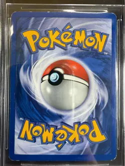 Pokemon Dark Hypno 9/82 Team Rocket Rara Holo Prima Edizione IT BGS 7.5 sub 8. 5 - Image 4