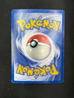 Pokemon Golem 14/165 Expedition Rare Holo Unlimited Wizards ENG Vintage Cards - Image 2