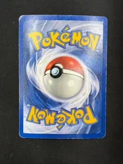 Pokemon Rapidash 26/165 Expedition Rare Holo Unlimited Wizards ENG Vintage Cards - Image 2