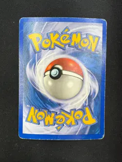 Pokemon Magby 17/165 Expedition Rare Holo Unlimited Wizards ENG Vintage Cards - Image 2