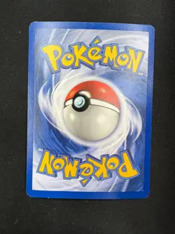 Pokemon Vileplume 31/165 Expedition Rare Holo Unlimited Wizards ENG Vintage - Image 2