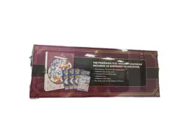 NEW Pokemon 2025 Holiday Calendar New Sealed IN HAND - Image 3