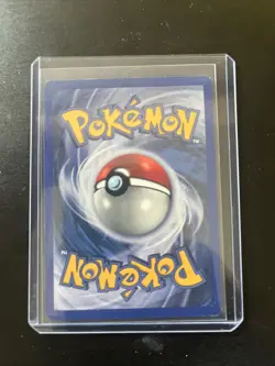 NM Jigglypuff 8/18 Southern Islands Promo Pokemon Card🔥 - Image 2