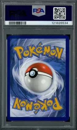 2023 Pokemon Crown Zenith GG07 KELDEO Full Art PSA 9 Mint - Image 2