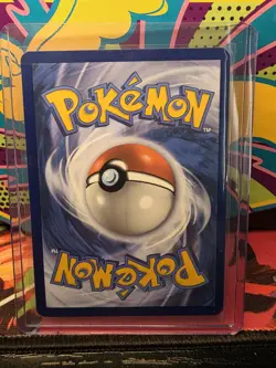 Pokemon TCG Pikachu 173/165 illustration rare Scarlet and Violet 151 English NM - Image 2
