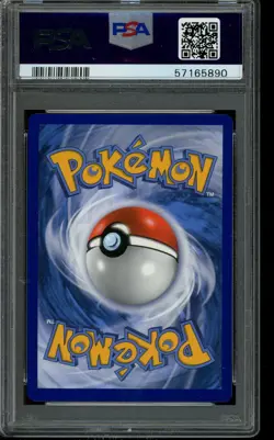 PSA 10 GEM MINT Pokemon Charizard VMAX Champion’s Path Secret Full Art 074/073 - Image 2