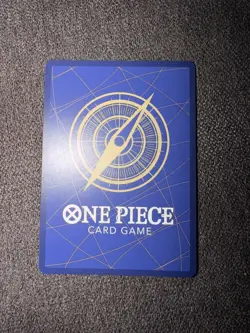 One Piece TCG - Lightning Dragon Manga Alt Event - OP15-077 - Kami's Island RARE - Image 3