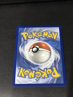 Pokemon TCG - Mega Lucario ex 077/132 Play Stamped Prize Pack Series 8 Holo - Image 2