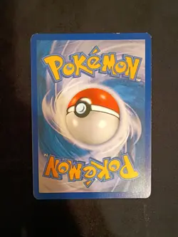 Espeon Prime 81/90 Undaunted Holo Rare Pokemon TCG Card - Image 2