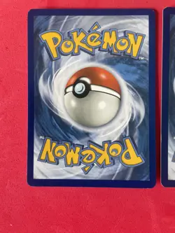 Pokemon TCG Charmander 1/70 - Dragon Majesty lot of 2 - Image 5