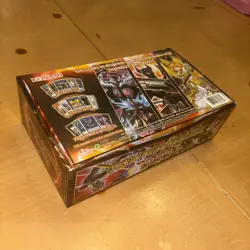 YUGIOH LEGENDARY HERO DECKS BOX SET (Hero, Nordic, Phantom) Cards Sealed - Image 2