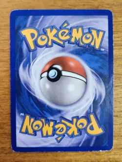 Psychic Energy Pokemon Cards, 2005 - Image 2