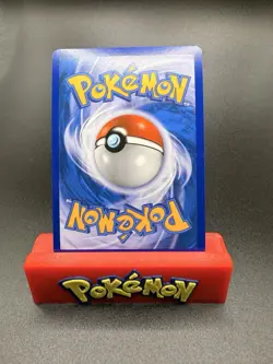 Mamoswine - 5/102 - Reverse Holo Rare - HGSS Triumphant Pokemon Card - NM - Image 2