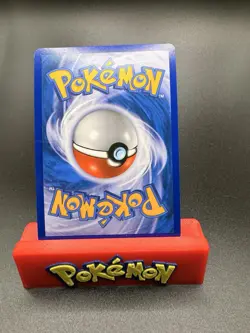 Mamoswine - 5/102 - Reverse Holo Rare - HGSS Triumphant Pokemon Card - NM - Image 3