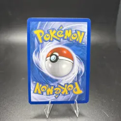 Nidorino 46/102 Reverse Holo Pokemon Card Uncommon Triumphant Near Mint NM -j - Image 2